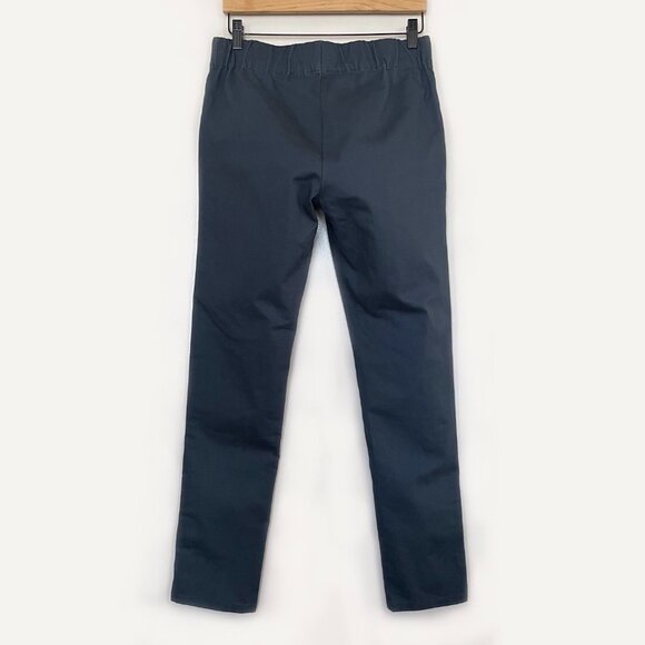 Soft Surroundings Metro Ankle Snap Leggings Size Small - Picture 3 of 6